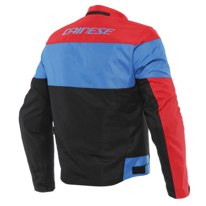 Dainese Elettrica Air Textile Jacket