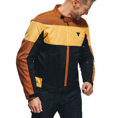 Dainese Elettrica Air Textile Jacket