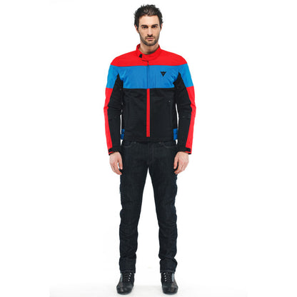 Dainese Elettrica Air Textile Jacket
