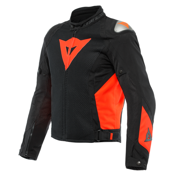 Dainese Energyca Air Textile Jacket