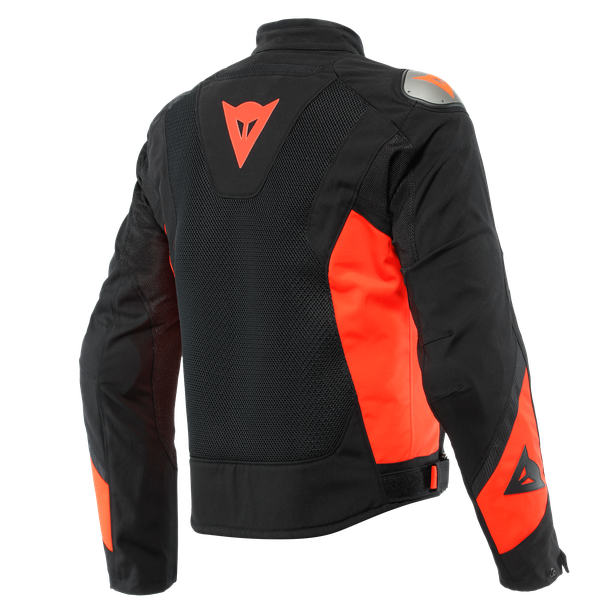 Dainese Energyca Air Textile Jacket