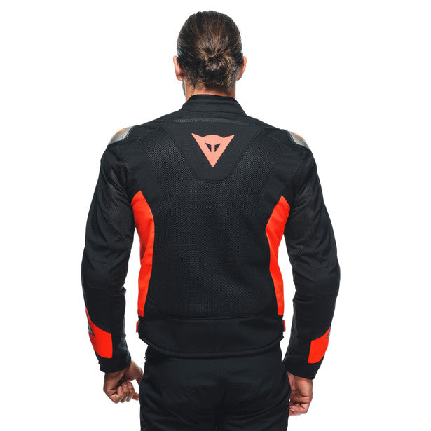 Dainese Energyca Air Textile Jacket