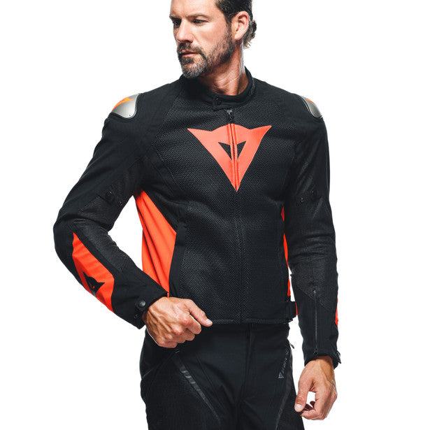 Dainese Energyca Air Textile Jacket