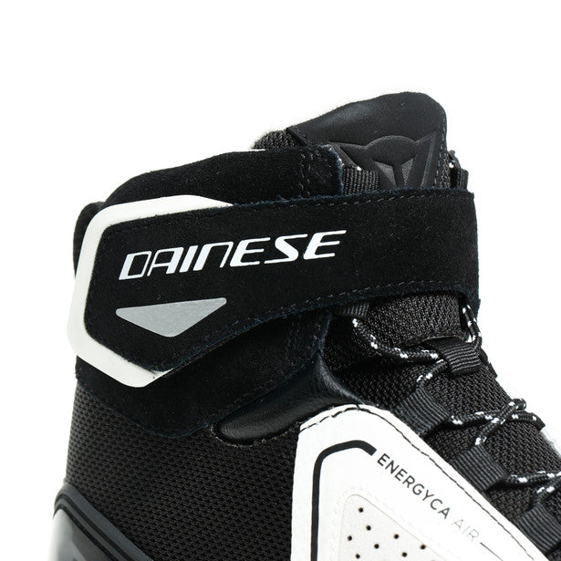 Dainese Energyca Air Lady Shoes – High Road Motorsports