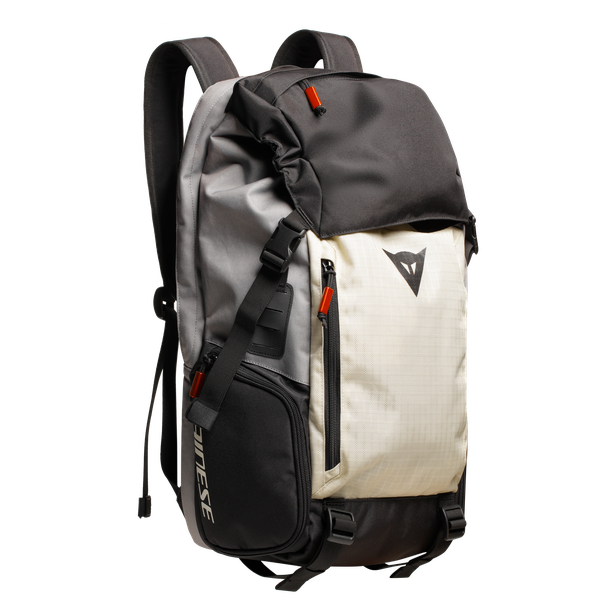 Dainese Explorer D-Throttle Backpack