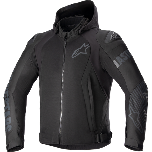 Alpinestars Zaca Air Jacket
