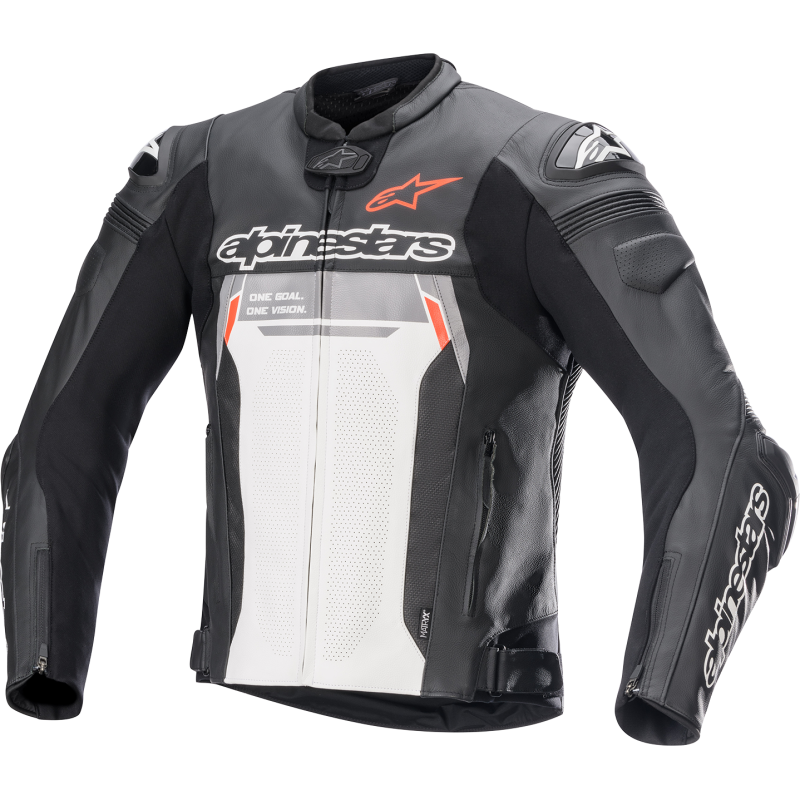 Alpinestars Missile Ignition v2 Leather Jacket