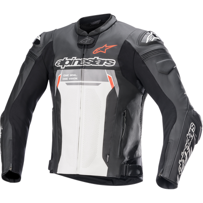 Alpinestars Missile Ignition v2 Leather Jacket