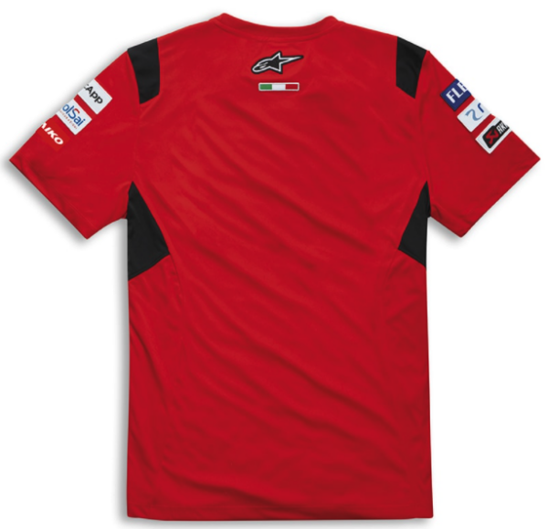 Ducati GP Team Replica T-Shirt