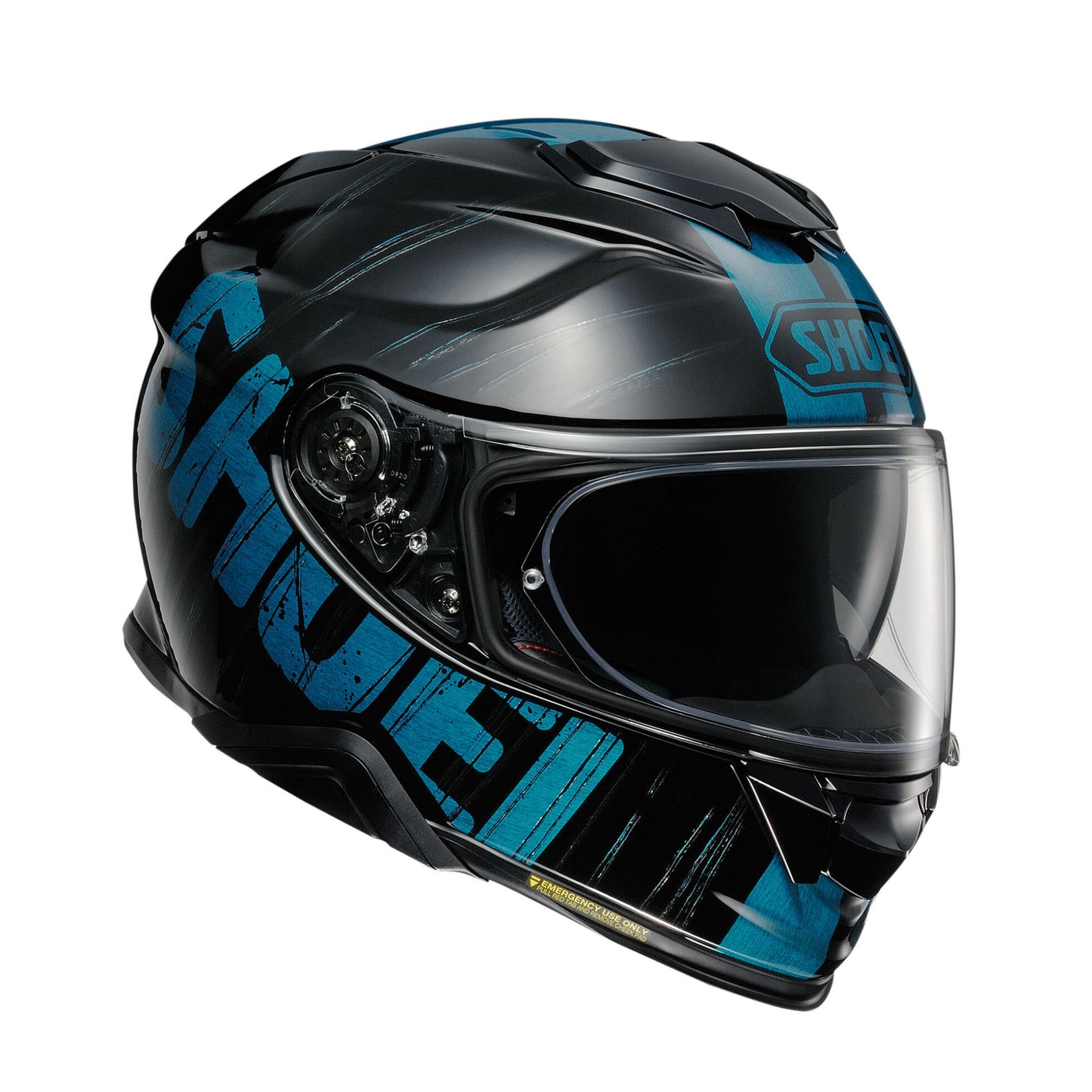 SHOEI GT-Air II Helmet - Glorify TC-2