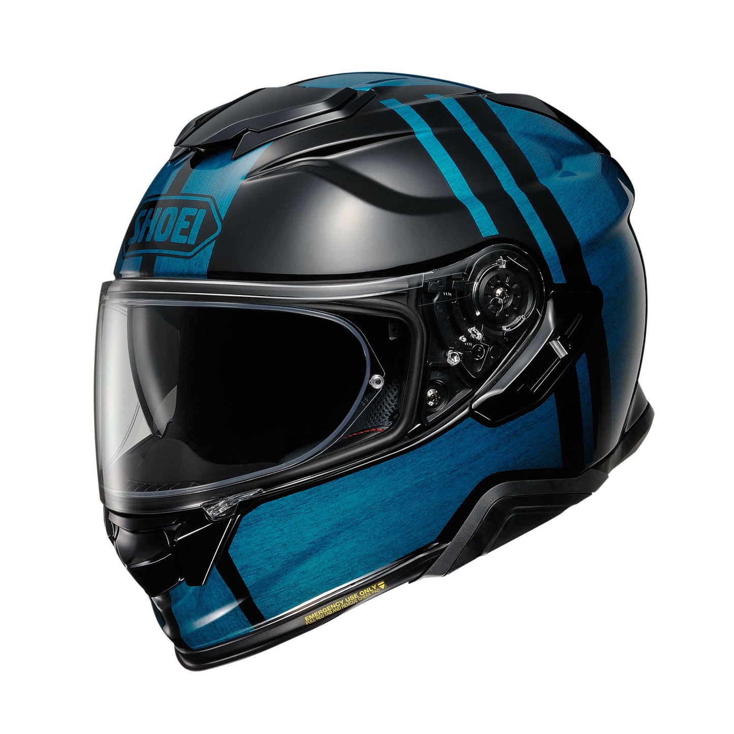 SHOEI GT-Air II Helmet - Glorify TC-2