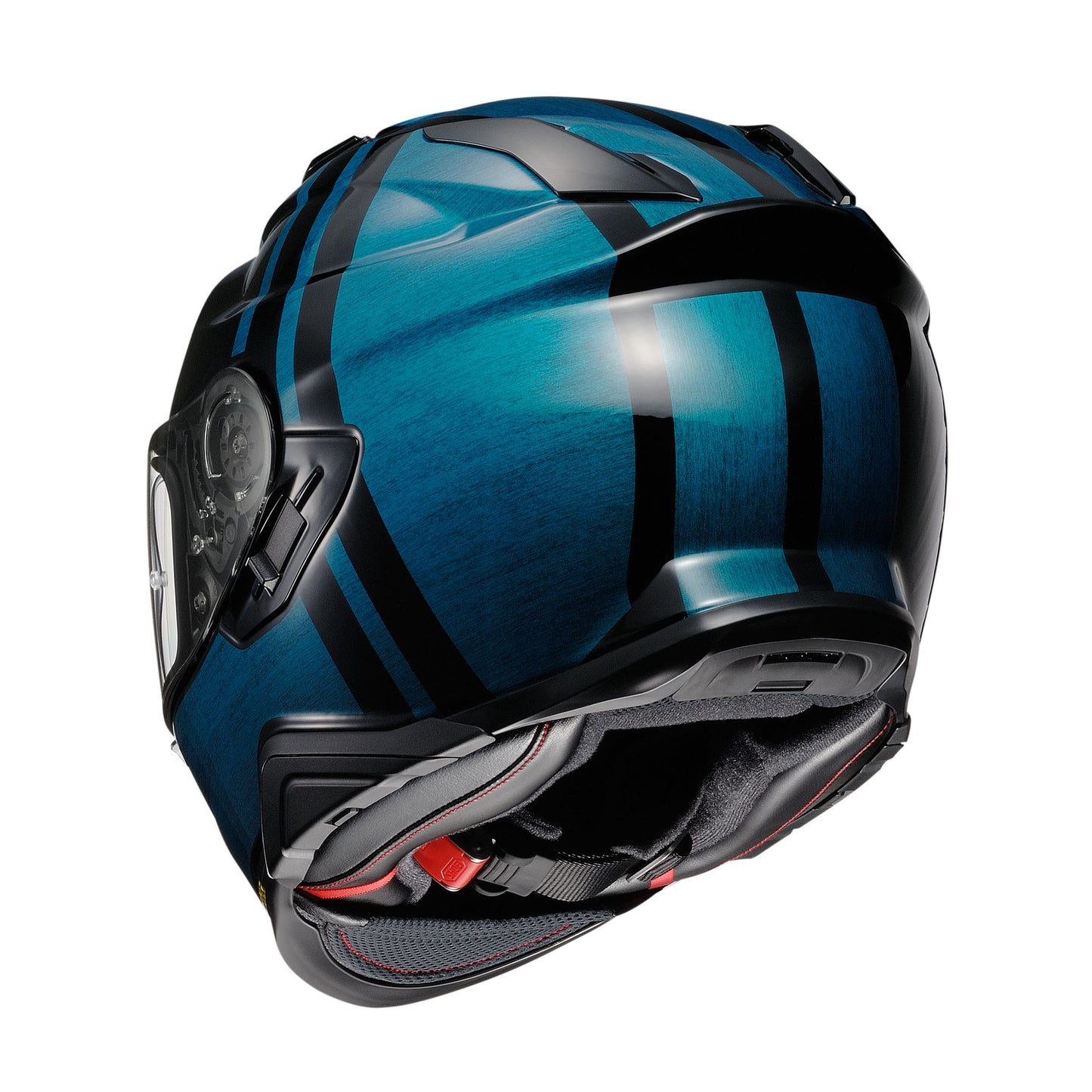 SHOEI GT-Air II Helmet - Glorify TC-2