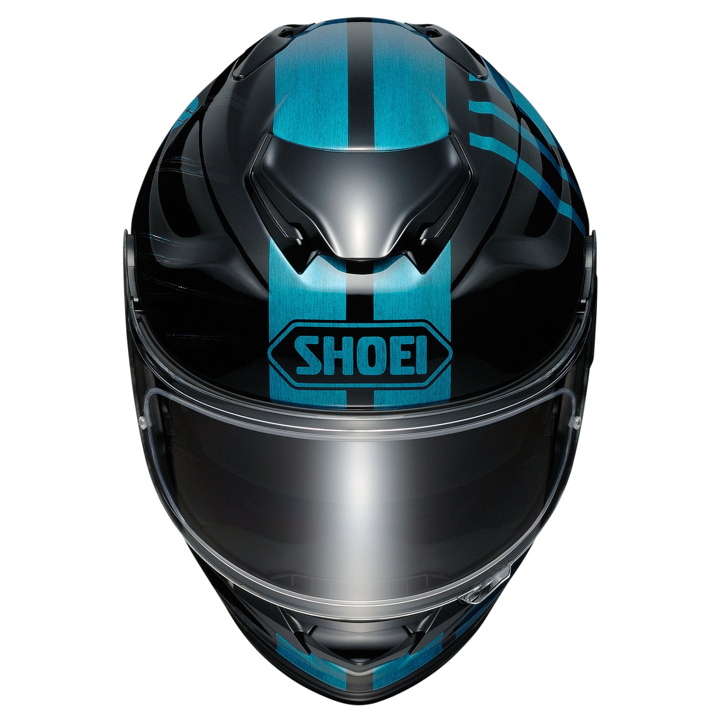 SHOEI GT-Air II Helmet - Glorify TC-2