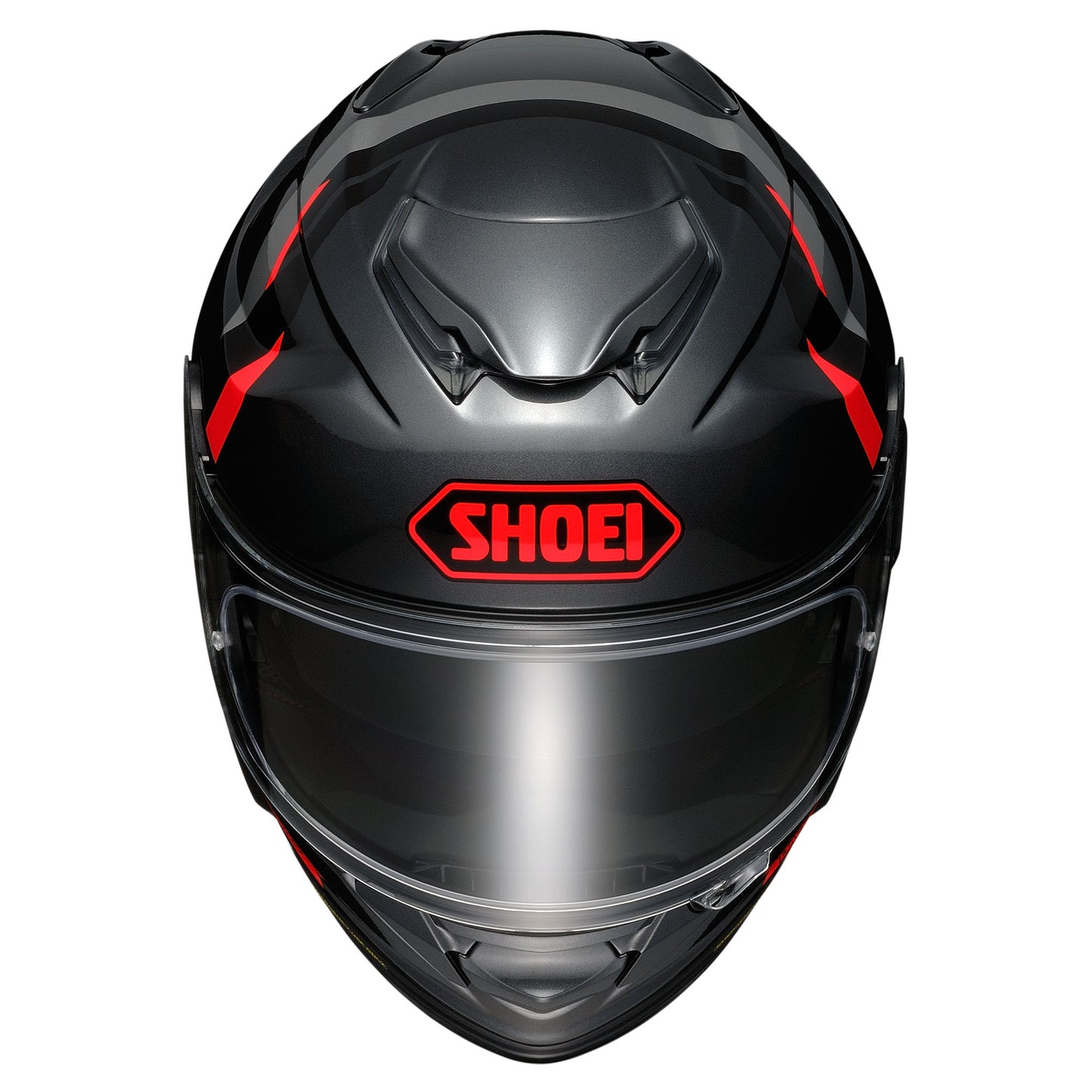 SHOEI GT-Air II Helmet - MM93 Collection Road TC-5