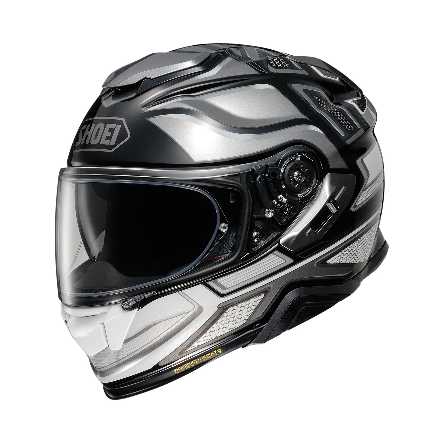 SHOEI GT-Air II Helmet - Notch TC-5
