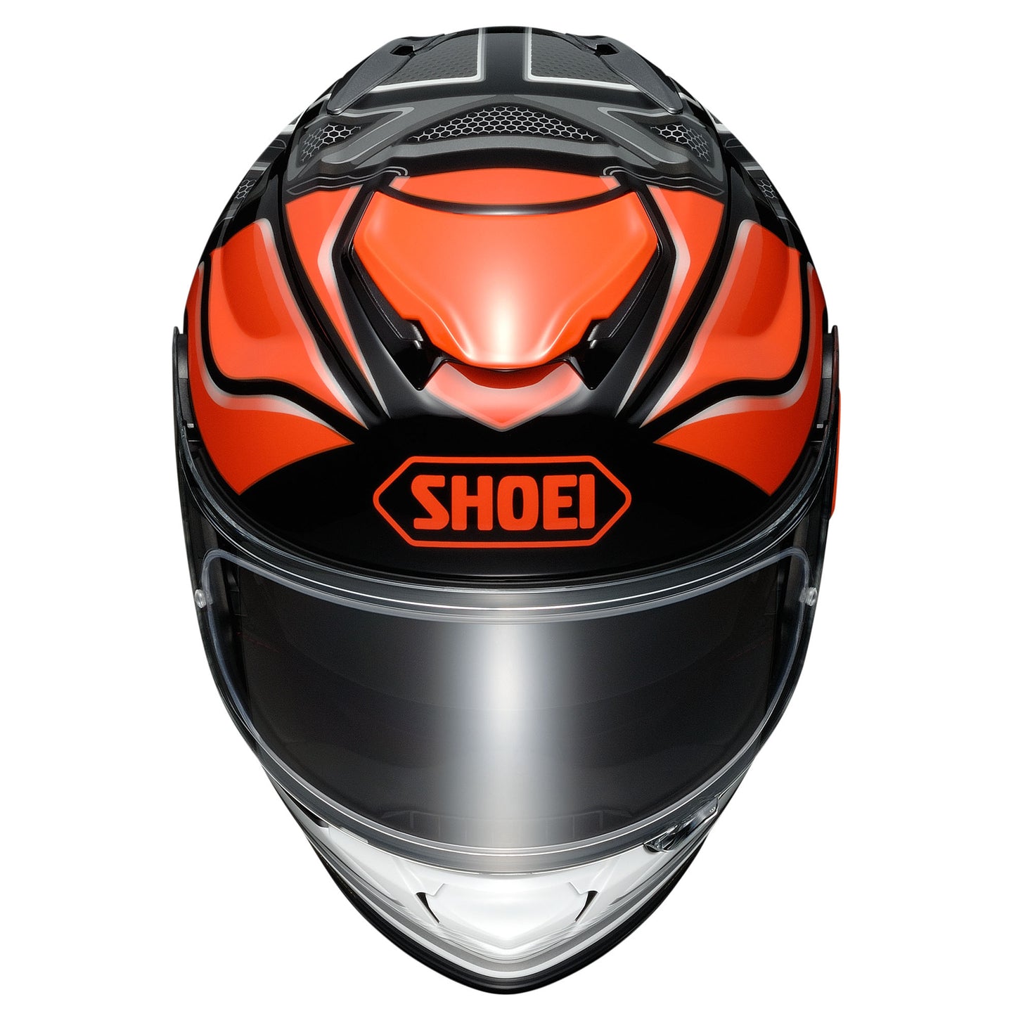 SHOEI GT-Air II Helmet - Notch TC-8