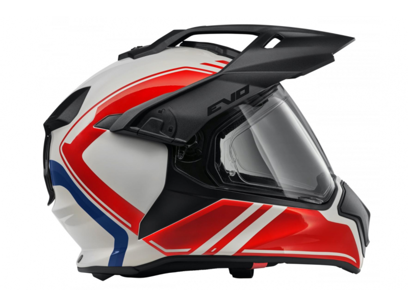 BMW GS Carbon Evo Helmet