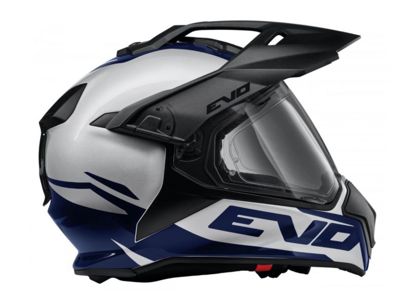 BMW GS Carbon Evo Helmet - Xcite