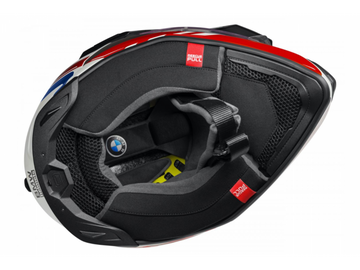 bmw motorcycle helmets usa BMW GS Carbon Evo Helmet