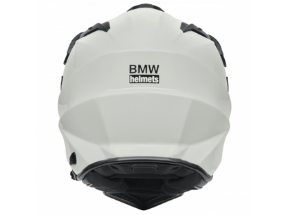 bmw enduro motorcycle helmet BMW GS Pure Helmet