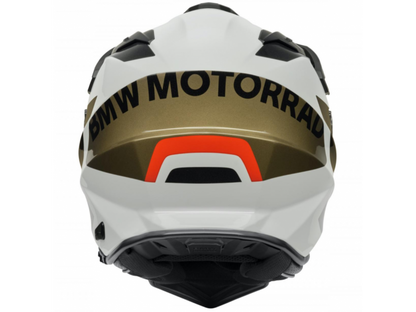 BMW GS Pure Helmet - Desert