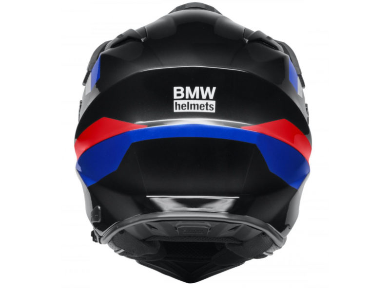 BMW GS Pure Helmet - Peak