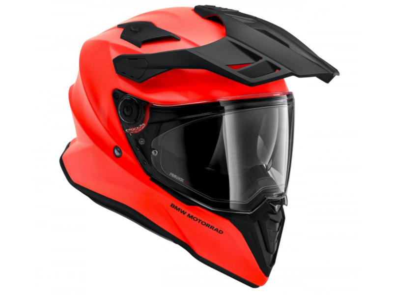 BMW GS Pure Helmet