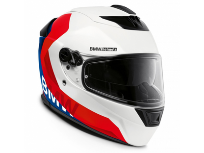 BMW Street X Helmet - Comp