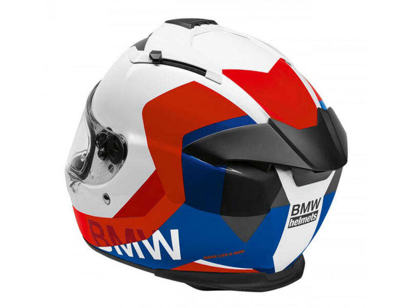 BMW Street X Helmet - Comp