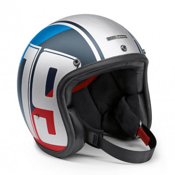 BMW Bowler Helmet - Option 719