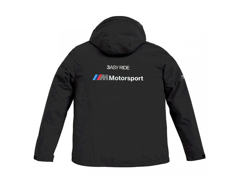 BMW Motosport 2-in-1 Hoodie