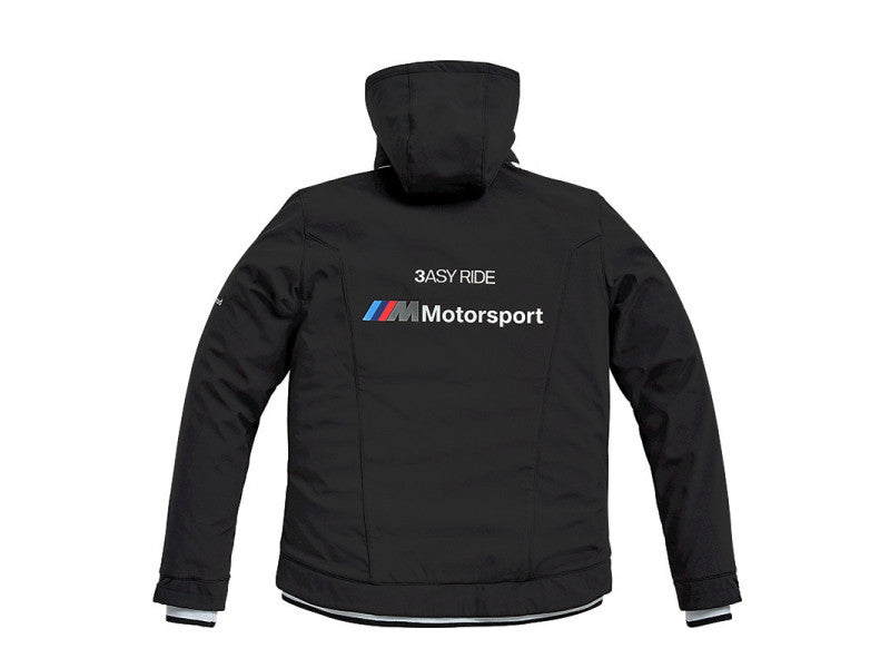 BMW Motorsport Softshell Hoodie