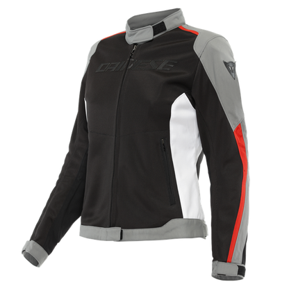Dainese Hydraflux 2 Air Lady D-Dry Jacket