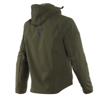 Dainese Ignite Textile Jacket