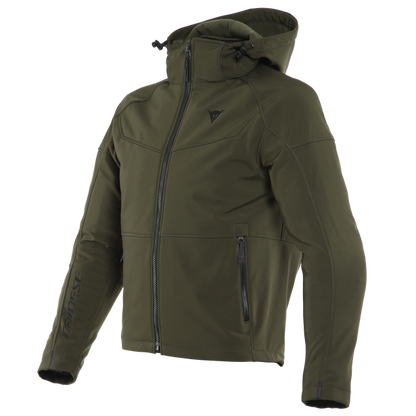 Dainese Ignite Textile Jacket