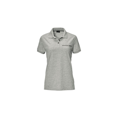 BMW Mottorad Women's Polo Shirt