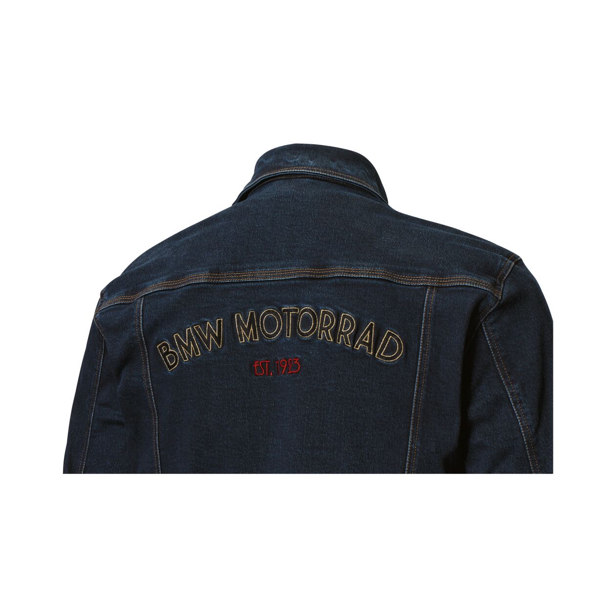 BMW RoadCrafted 100 Years Jacket