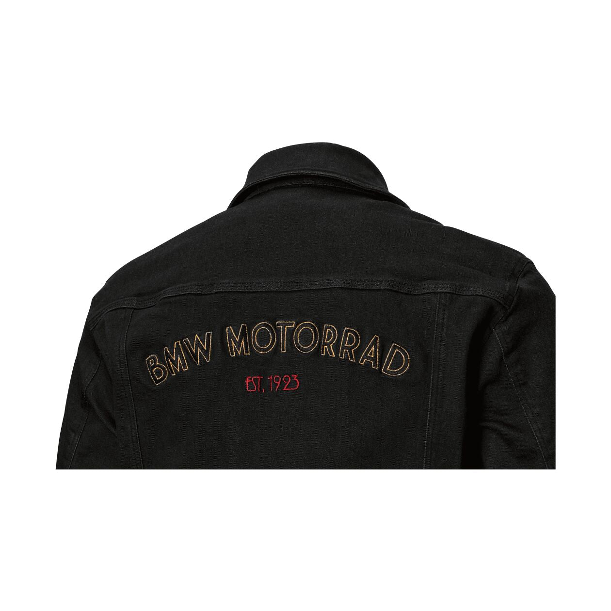 BMW RoadCrafted 100 Years Jacket