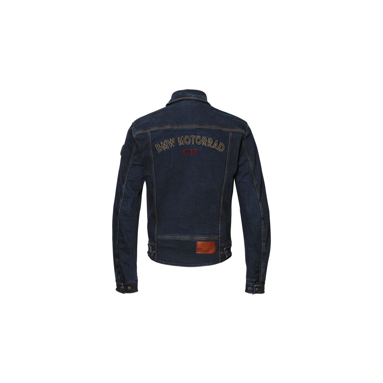 BMW RoadCrafted 100 Years Jacket