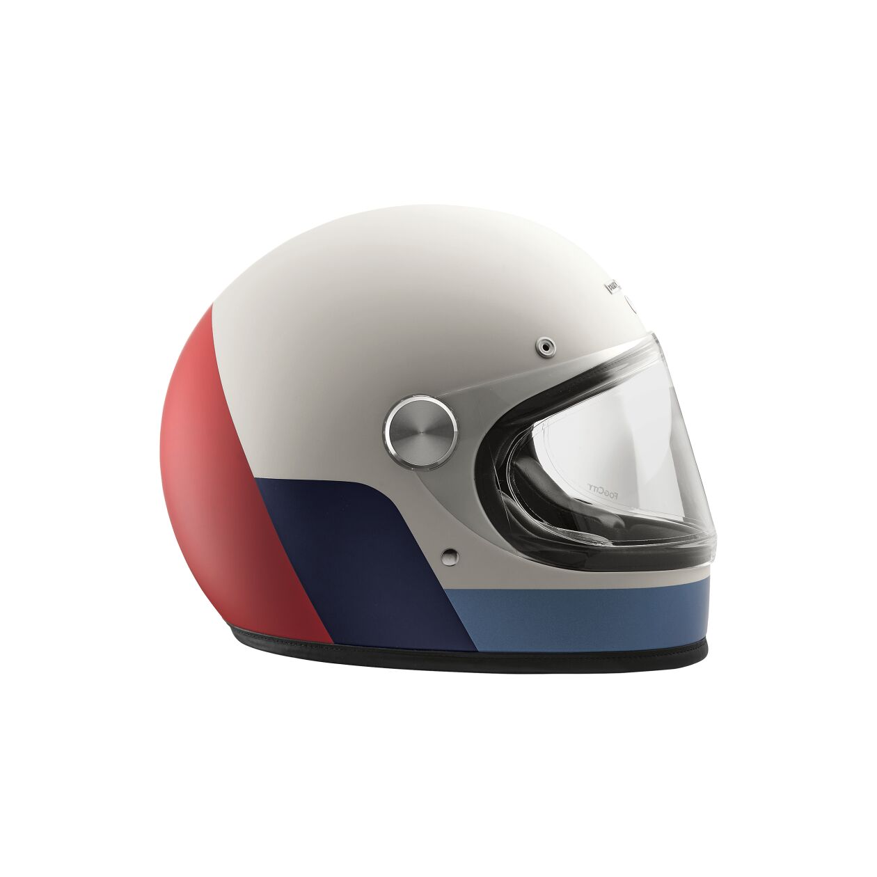 BMW Grand Racer Helmet - Assen