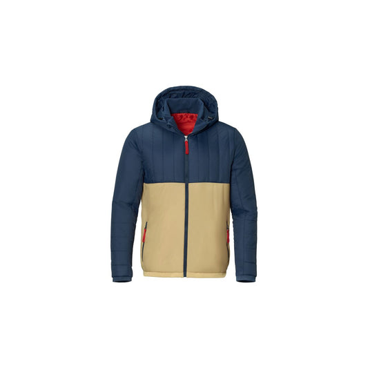 BMW Quilt Jacket
