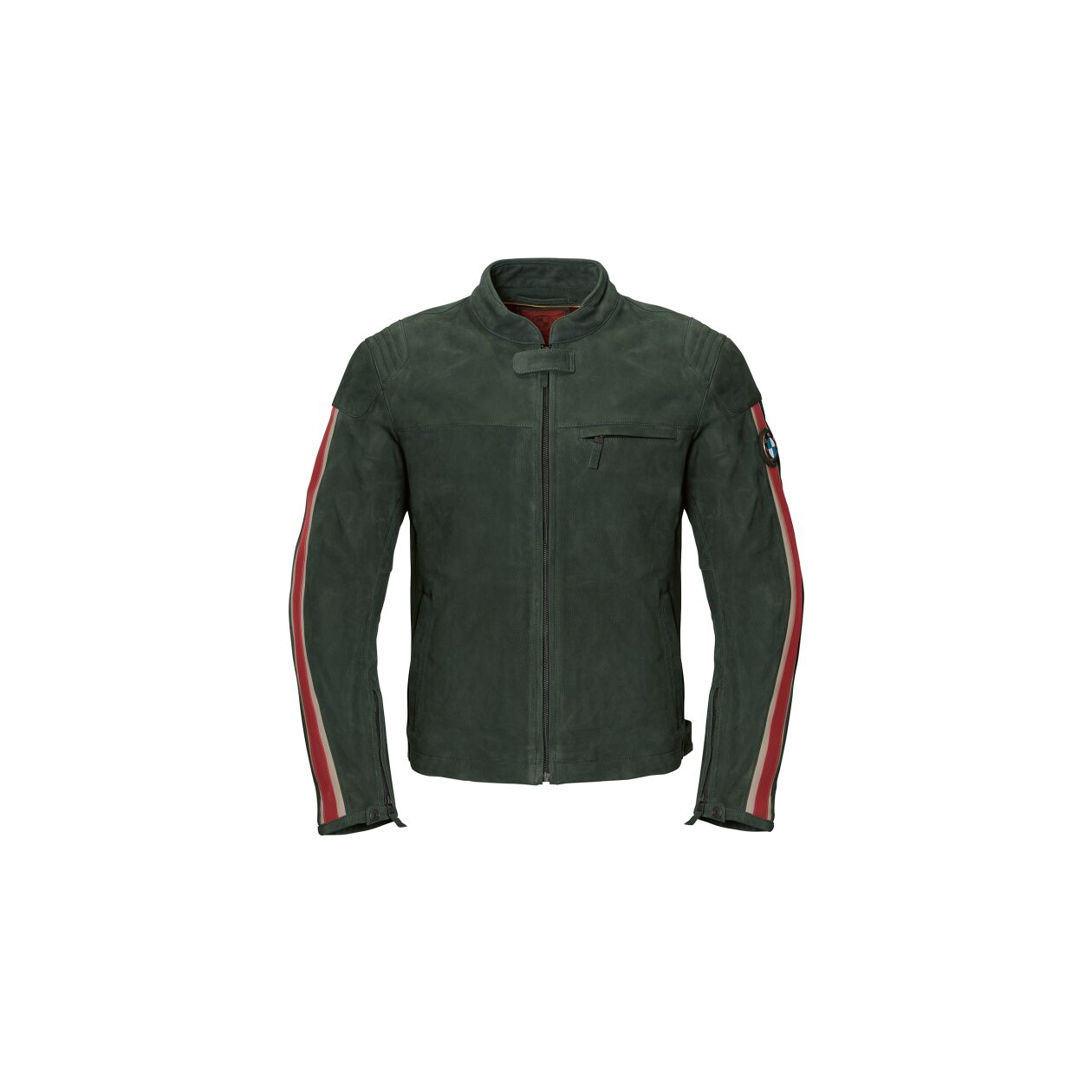 Bmw 40 years on sale jacket