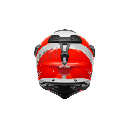 BMW GS Carbon Evo Helmet - Xtreme