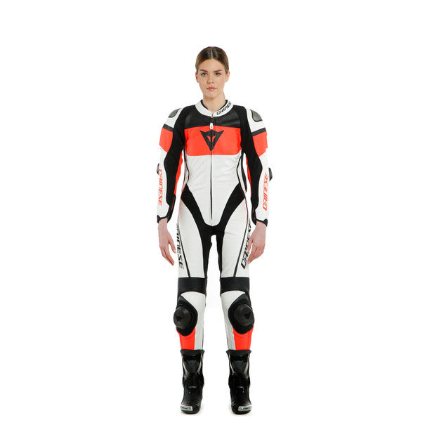 Dainese Imatra Perforated 1PC Lady Suit