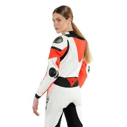 Dainese Imatra Perforated 1PC Lady Suit