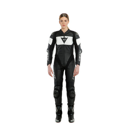 Dainese Imatra Perforated 1PC Lady Suit