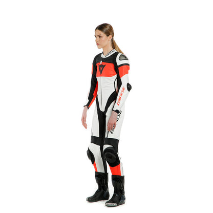 Dainese Imatra Perforated 1PC Lady Suit