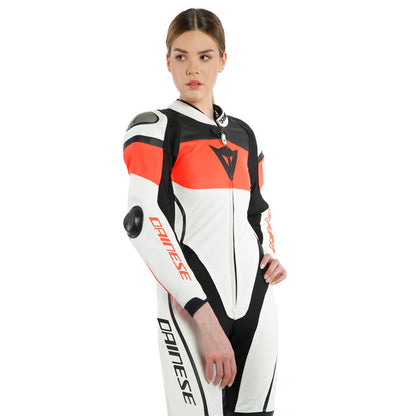 Dainese Imatra Perforated 1PC Lady Suit