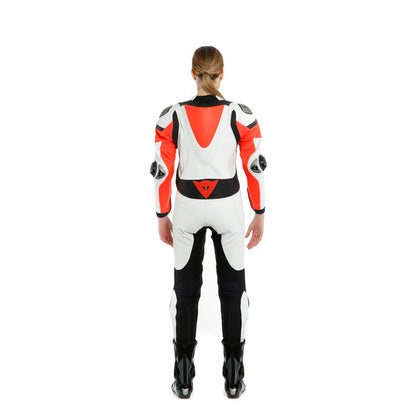 Dainese Imatra Perforated 1PC Lady Suit