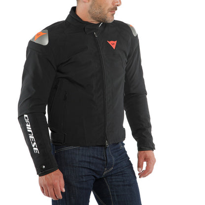 Dainese Indomita D-Dry Jacket
